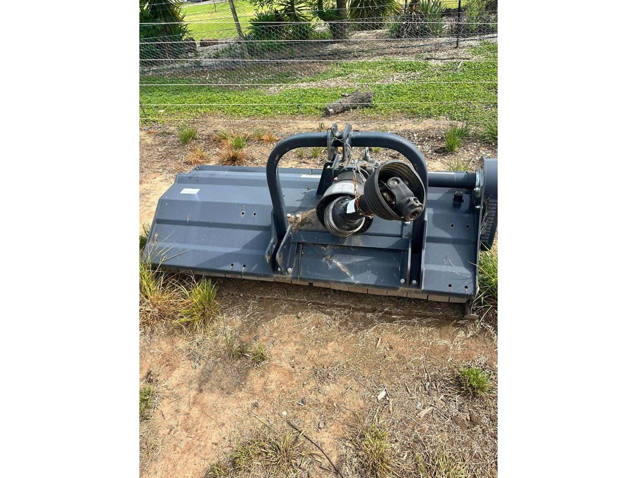 2022 JOHN DEERE 3046R - Image 20