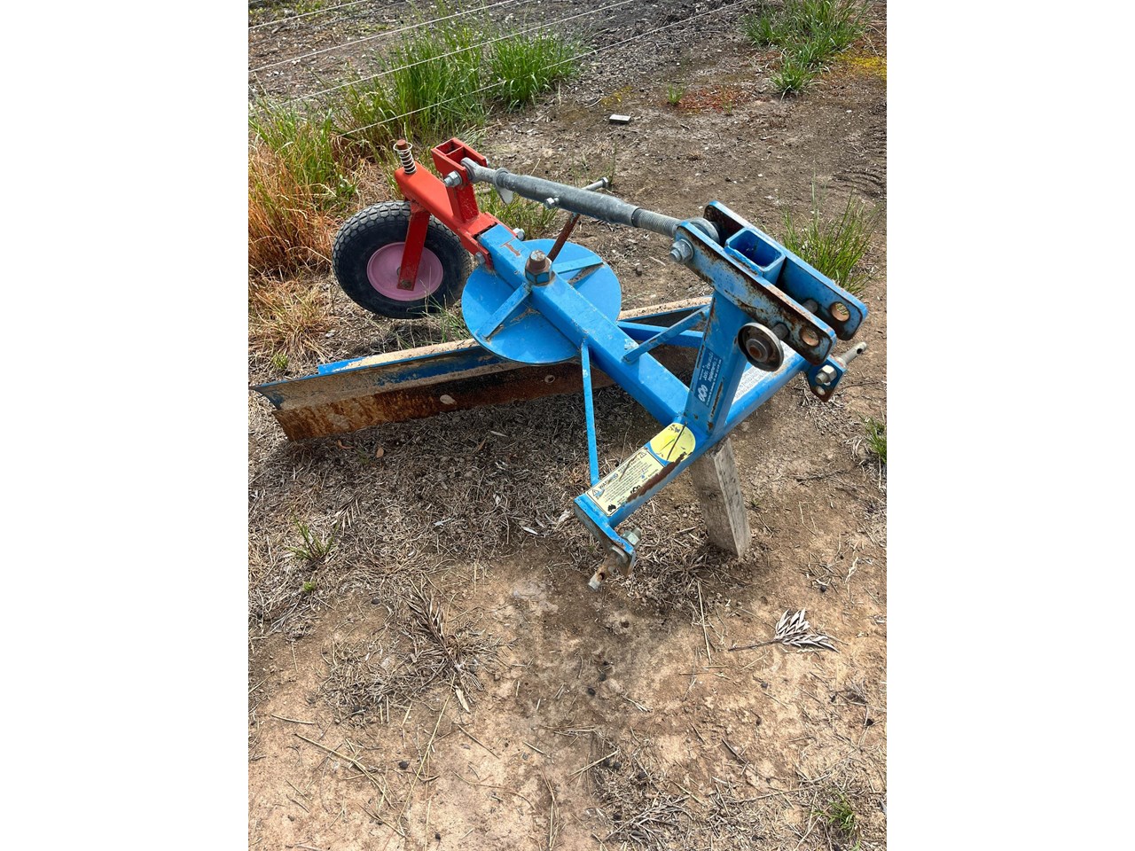 2022 JOHN DEERE 3046R - Image 22