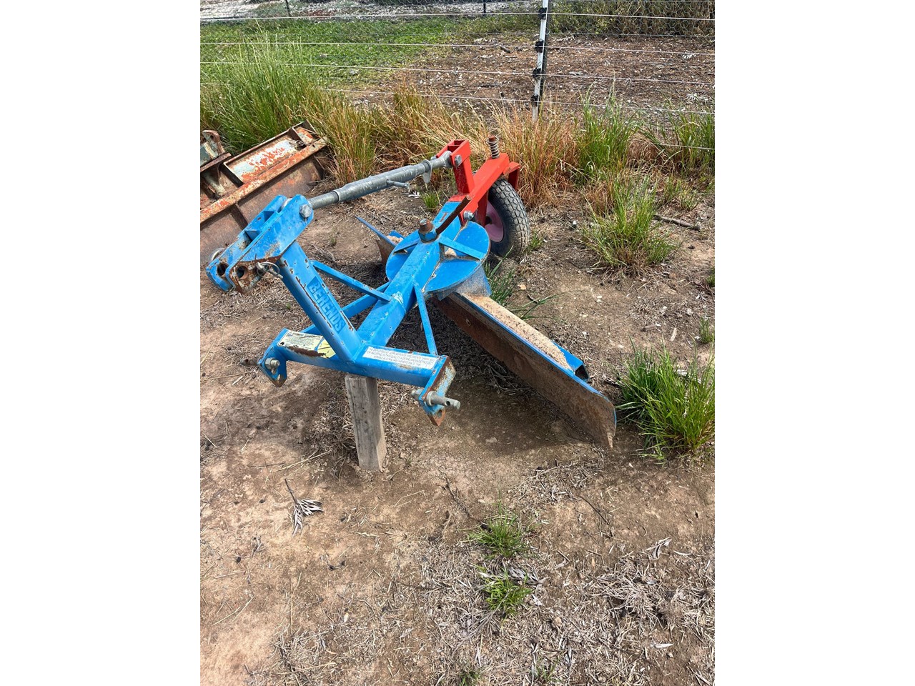 2022 JOHN DEERE 3046R - Image 23