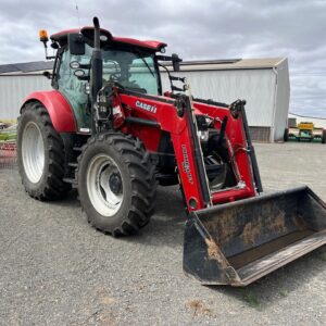 2020 CASE IH MAXXUM 110