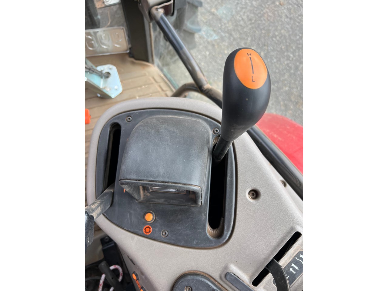 2020 CASE IH MAXXUM 110 - Image 13