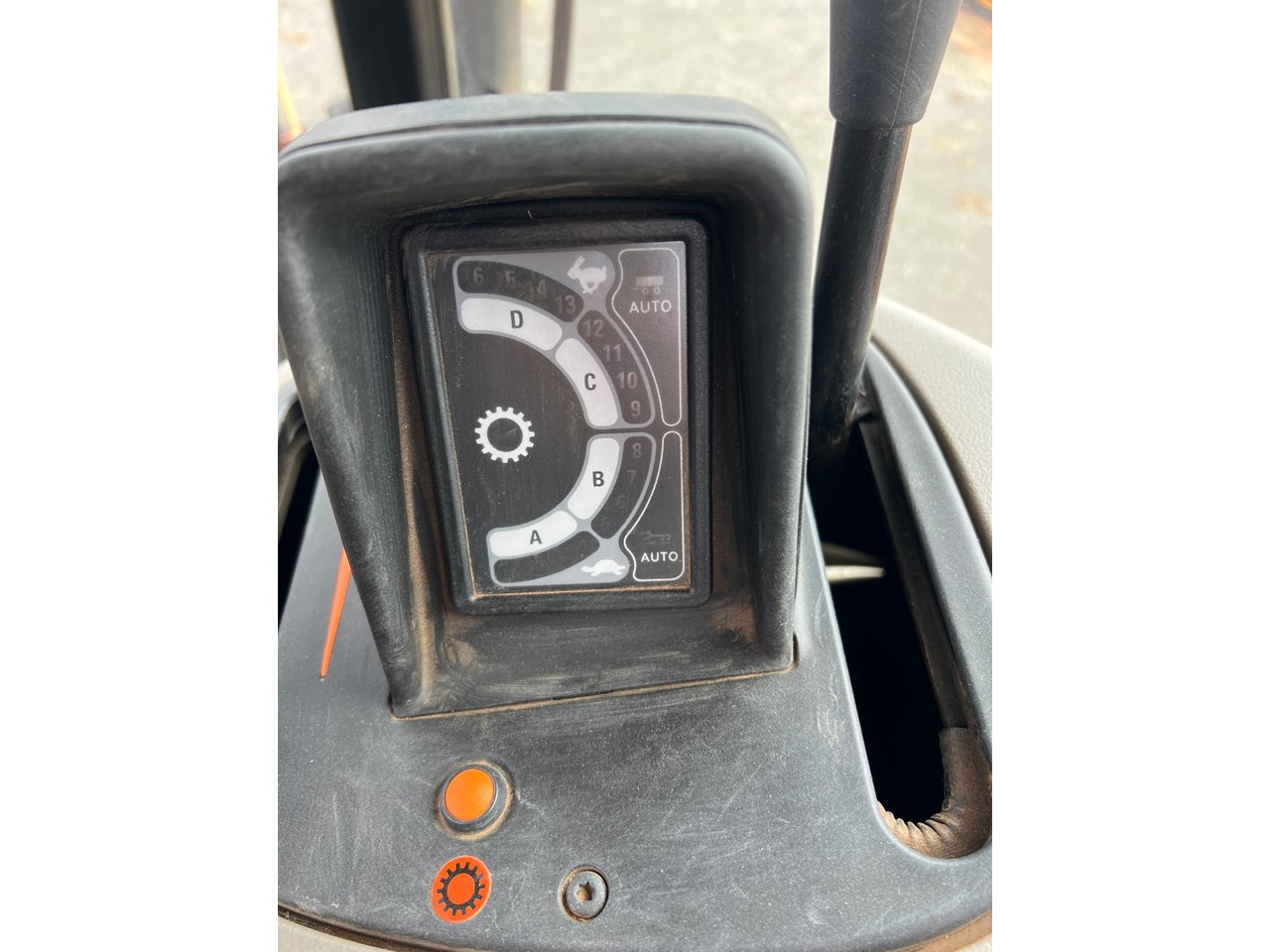 2020 CASE IH MAXXUM 110 - Image 14