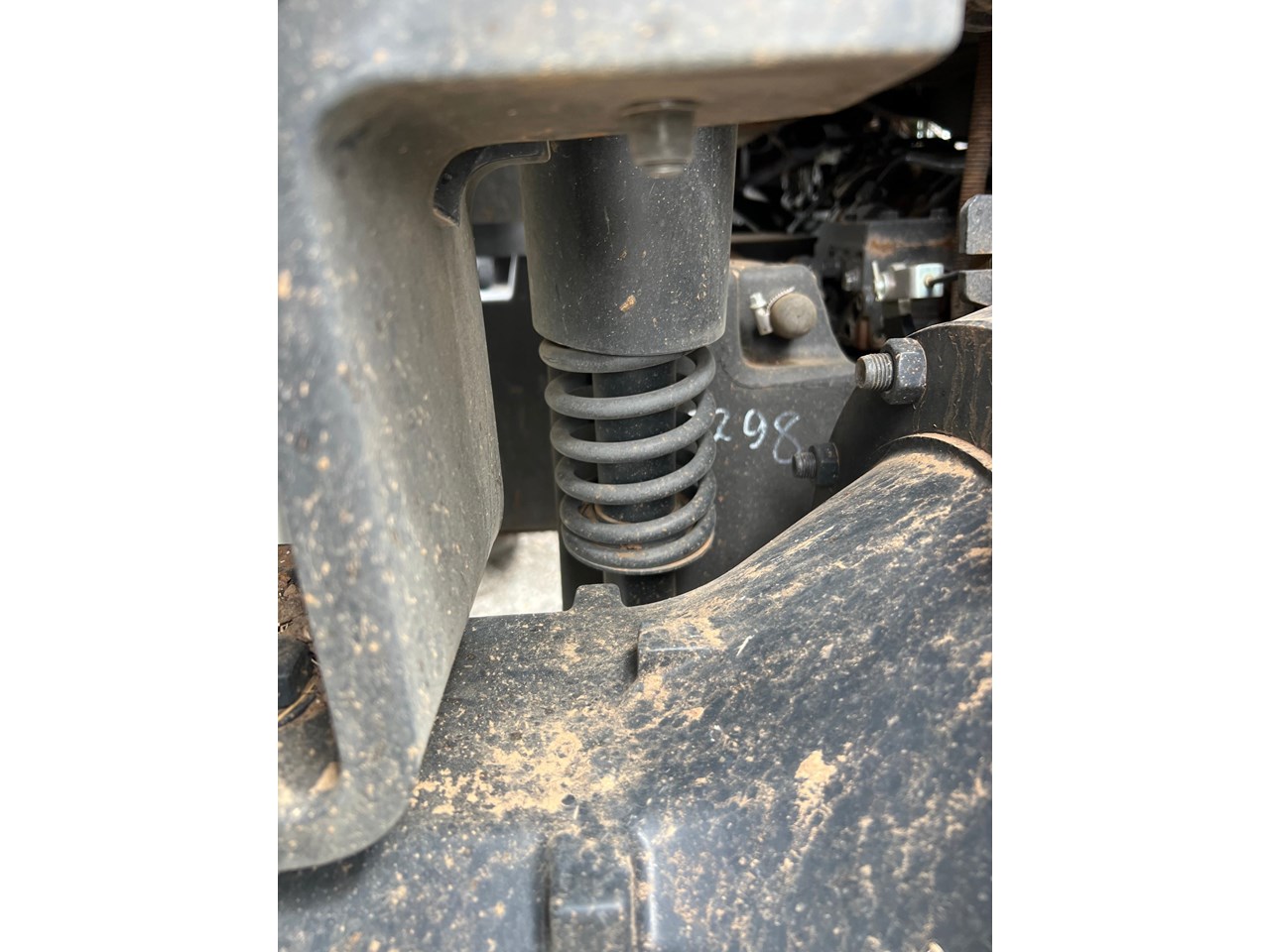 2020 CASE IH MAXXUM 110 - Image 20