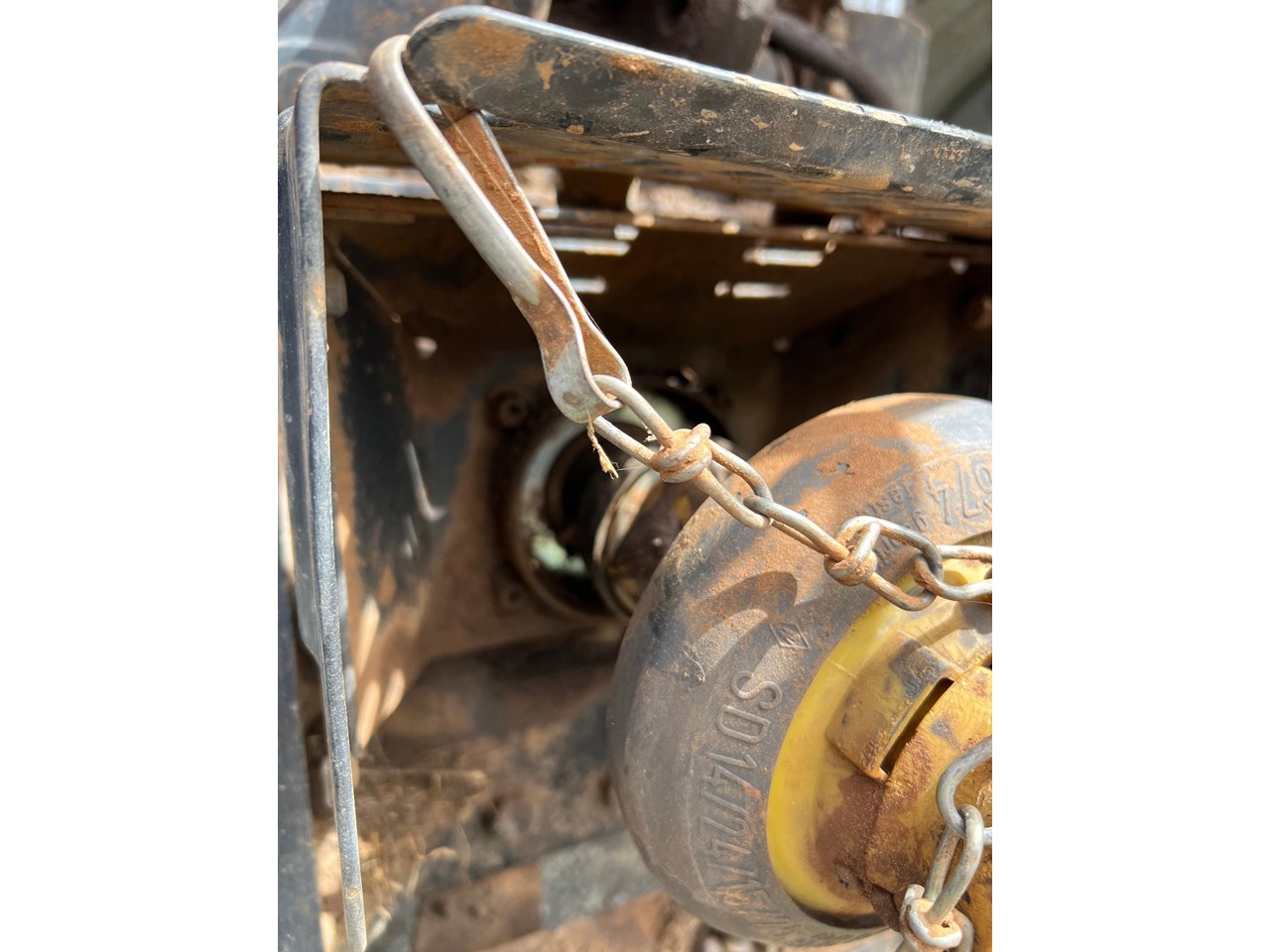 2020 CASE IH MAXXUM 110 - Image 21