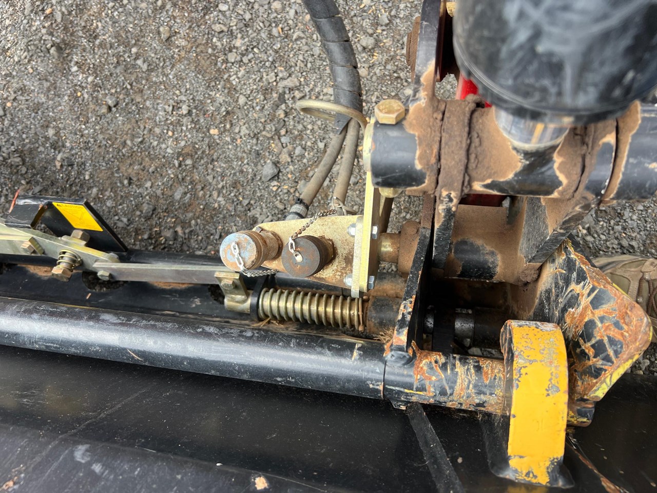 2020 CASE IH MAXXUM 110 - Image 24