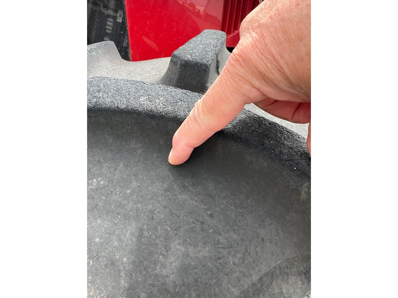 2020 CASE IH MAXXUM 110 - Image 29