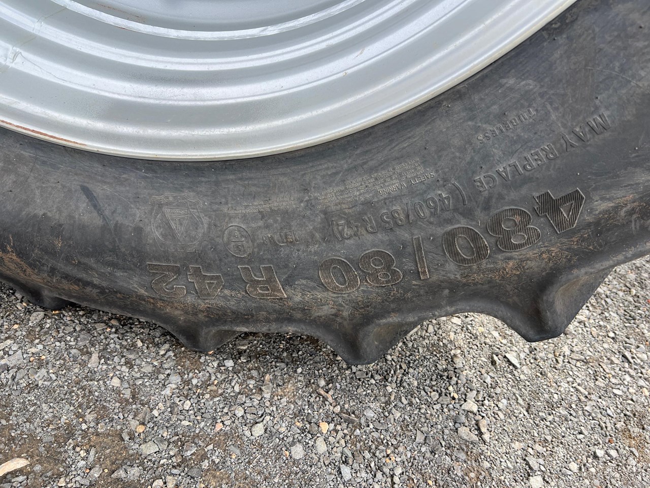 2020 CASE IH MAXXUM 110 - Image 30