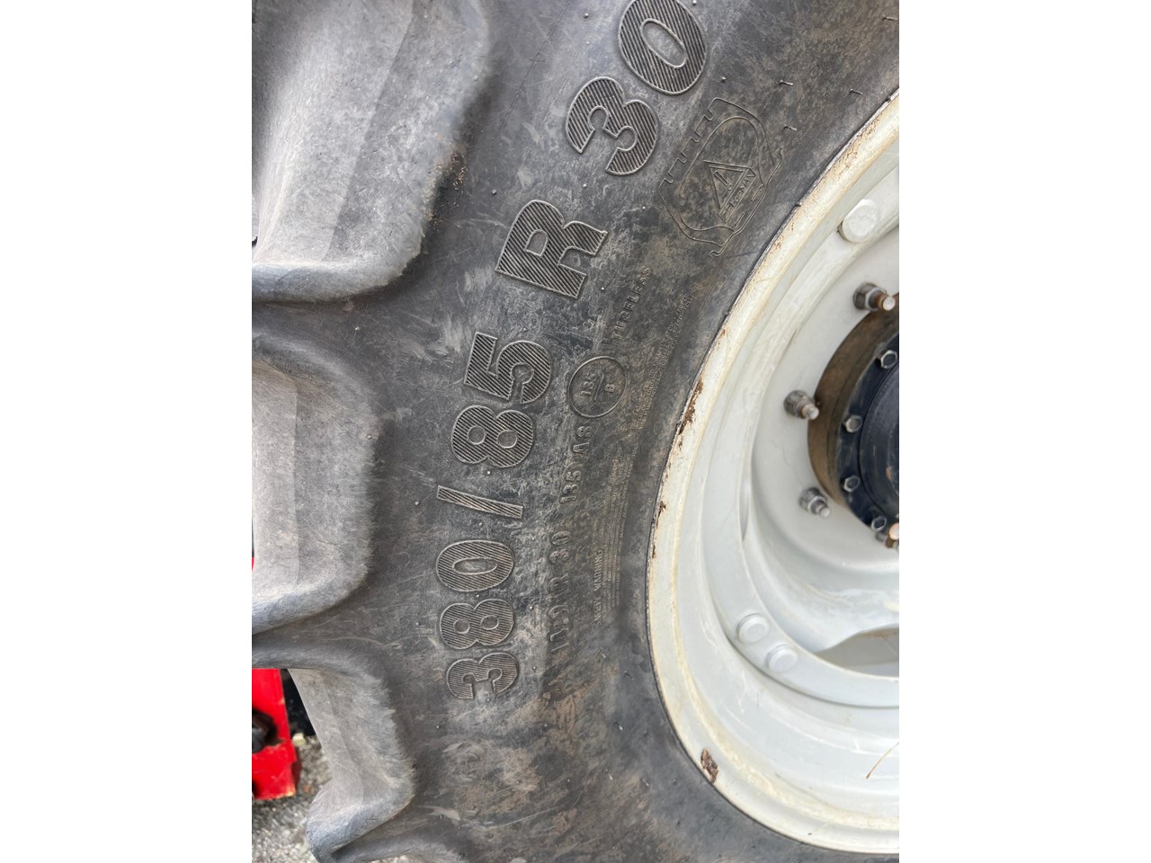2020 CASE IH MAXXUM 110 - Image 31