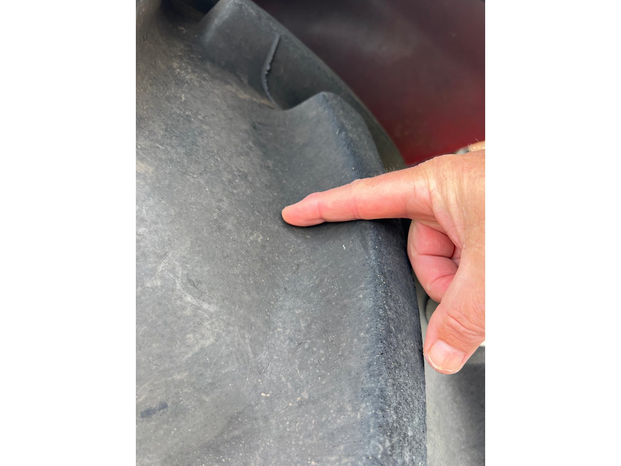 2020 CASE IH MAXXUM 110 - Image 32