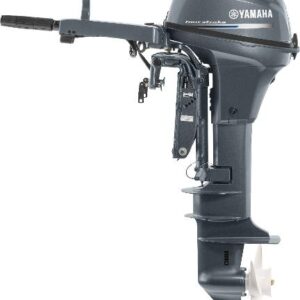 2025 YAMAHA T9.9LPHB in Weymouth, MA