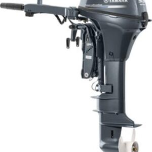 2025 YAMAHA T9.9LWHB in Weymouth, MA