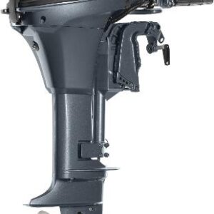 2025 YAMAHA F9.9SMHB in Weymouth, MA