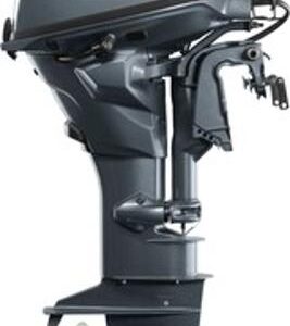 2025 YAMAHA F25LWC in Weymouth, MA