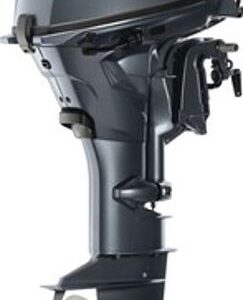 2025 YAMAHA F25SWC in Weymouth, MA