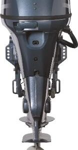 2025 YAMAHA F40LEHA in Weymouth, MA