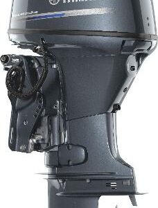 2025 YAMAHA F50LB in Weymouth, MA