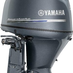 2025 YAMAHA F70LA in Weymouth, MA