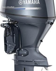 2025 YAMAHA F115XB in Weymouth, MA