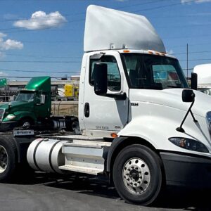 Pre-Owned 2019 International RH613 6x4 Day Cab