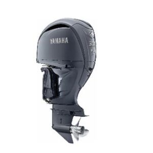 2025 Yamaha Outboards LF300XCB in Weymouth, MA