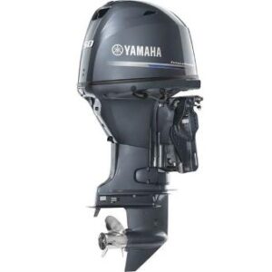 2025 Yamaha Outboards F50LB in Spring Grove, PA