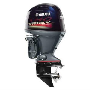 2026 Yamaha Outboards VF115 VMAX SHO in Spring Grove, PA