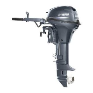 2026 Yamaha Outboards T9.9LPHB in Spring Grove, PA