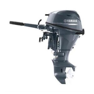 2026 Yamaha Outboards F25SMHC in Spring Grove, PA