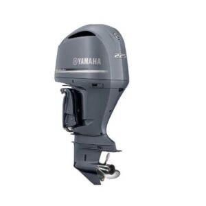 2025 Yamaha Outboards F225XB in East Weymouth, MA