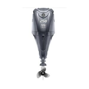 2025 Yamaha Outboards 4.2L V6 F250 in Baltimore, MD