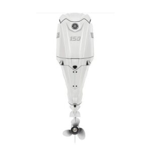 2026 Yamaha Outboards F150XSA2 in Vista, CA