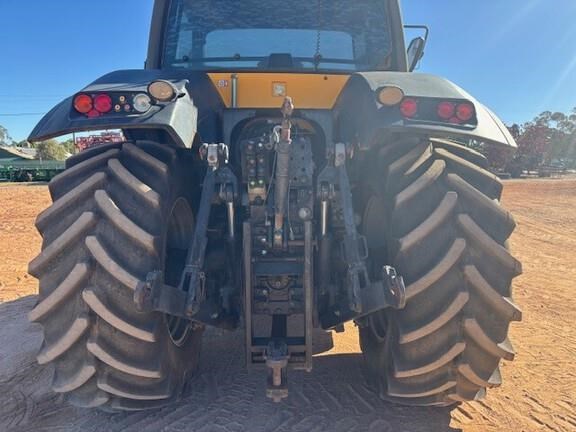 2009 JCB 8250 - Image 5