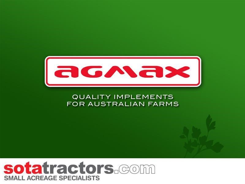 AGMAX BACKHOE M95 - Image 19