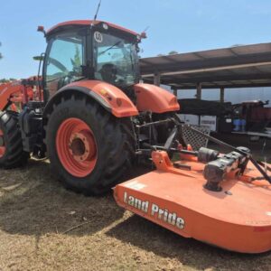 KUBOTA M7131S