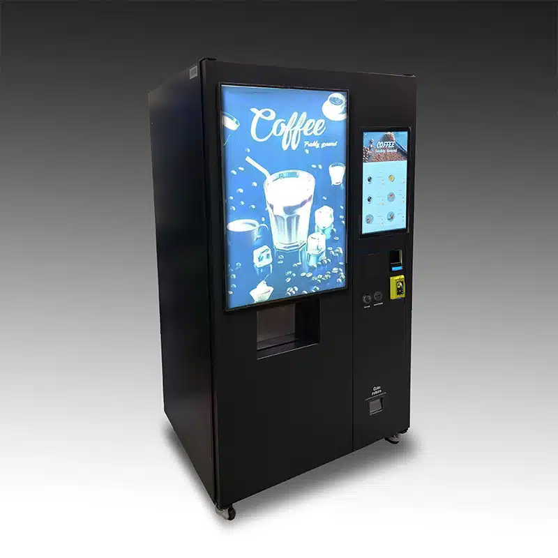 Joe 2 Go Hot & Cold Drink Vending Machine - Image 3
