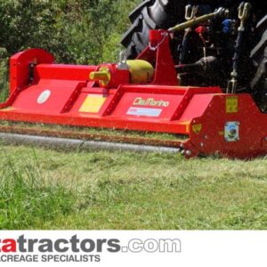 DEL MORINO FP186 FLAIL MOWER 186CM