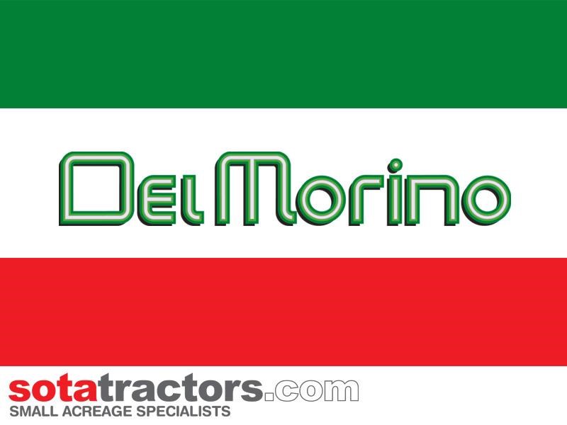 APOLLO 60HP AC CAB TRACTOR + 4 IN 1 LOADER + BACKHOE - Image 29