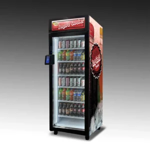 DVS Drink Smart Cooler 5000