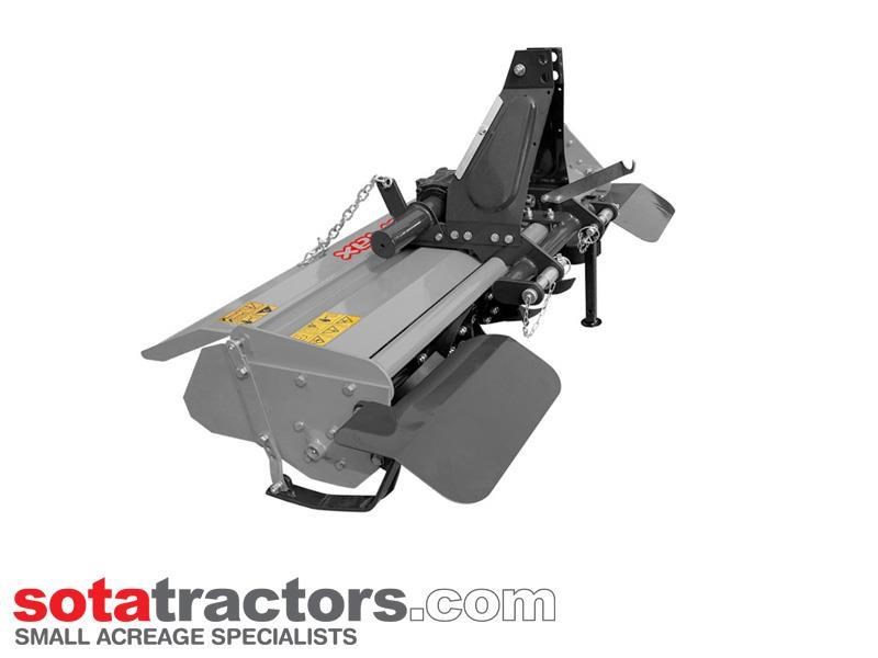 AGMAX ROTARY HOE 125CM RH125 - Image 8