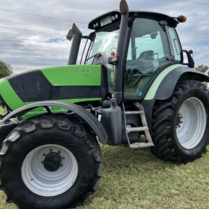 DEUTZ-FAHR M615 PROFILINE