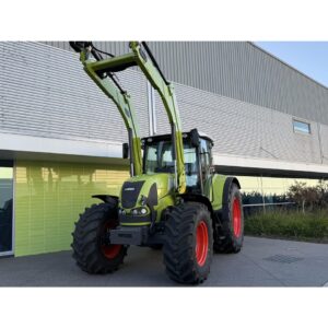 CLAAS ARION 620C EVO