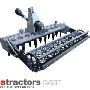 AGMAX POWER HARROW 210 PH210