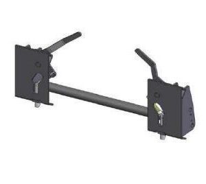 BURDER FEL QUICK CHANGE UPGRADE (SUIT CUSTOM)