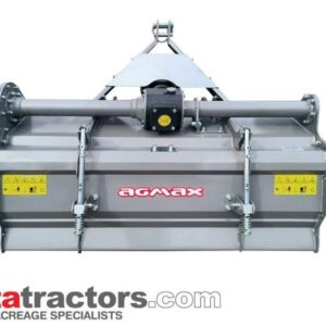 AGMAX ROTARY HOE HEAVY DUTY 150CM RHHD150