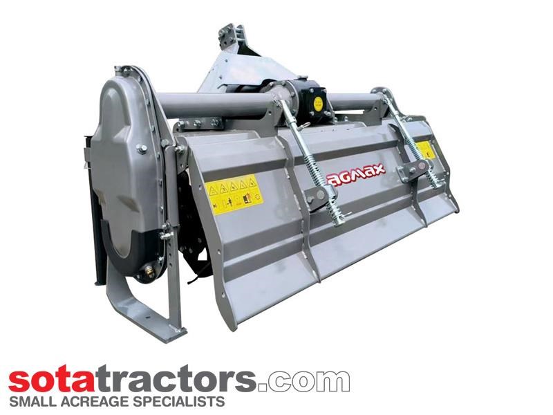 AGMAX ROTARY HOE HEAVY DUTY 150CM RHHD150 - Image 2