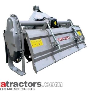 AGMAX ROTARY HOE HEAVY DUTY 200CM RHHD200