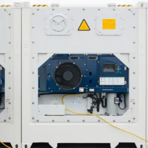 20ft Standard Working Refrigerated Shipping Container (20STRFW)