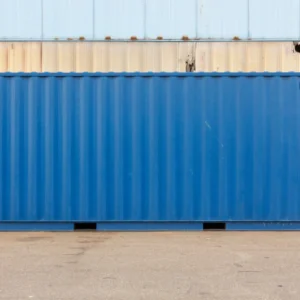 20ft Standard Multi-Trip Shipping Container (20STMT)