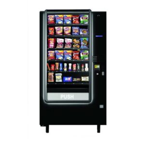 Automatic Products 123 VE Revision Door (1 Candy Shelf)