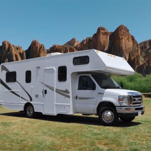 Tiffin Adventure 23TM